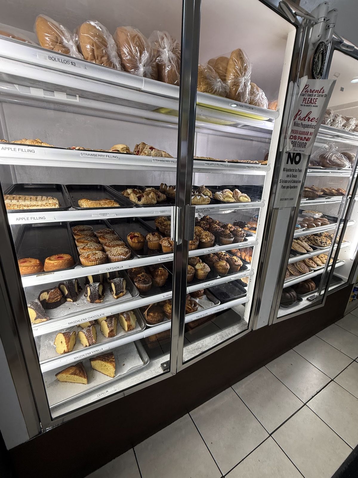 Country White Loaf